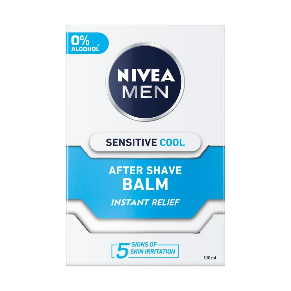 NIVEA Men A/S Balsam Sensitive Cool