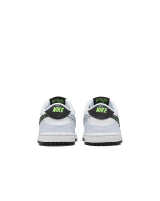 Nike Dunk Low Baby/Toddler Shoes