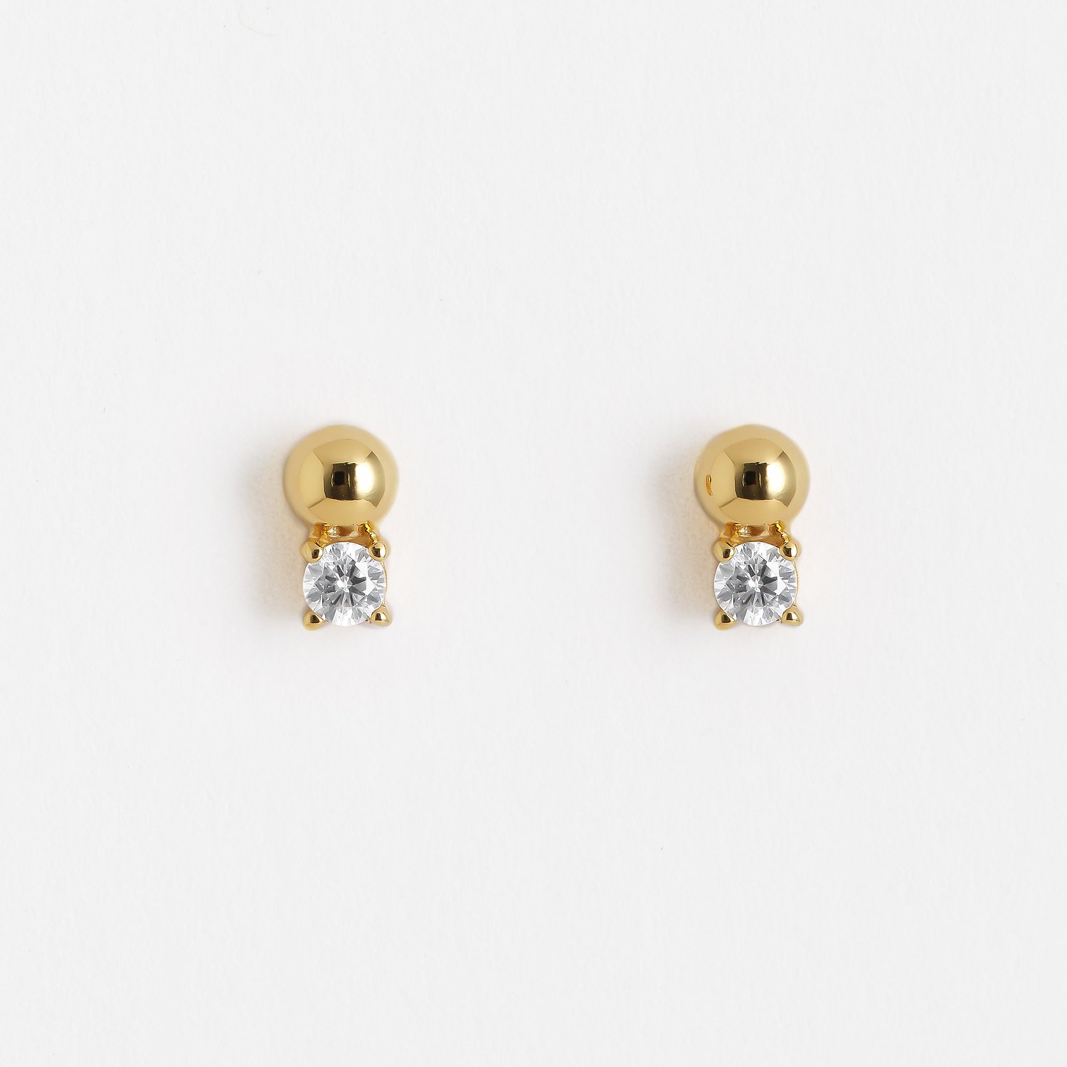 Esprit Boucles d'oreilles
