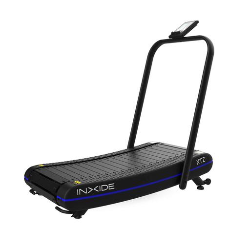 Bodytone Xtz gebogen hardloopriem