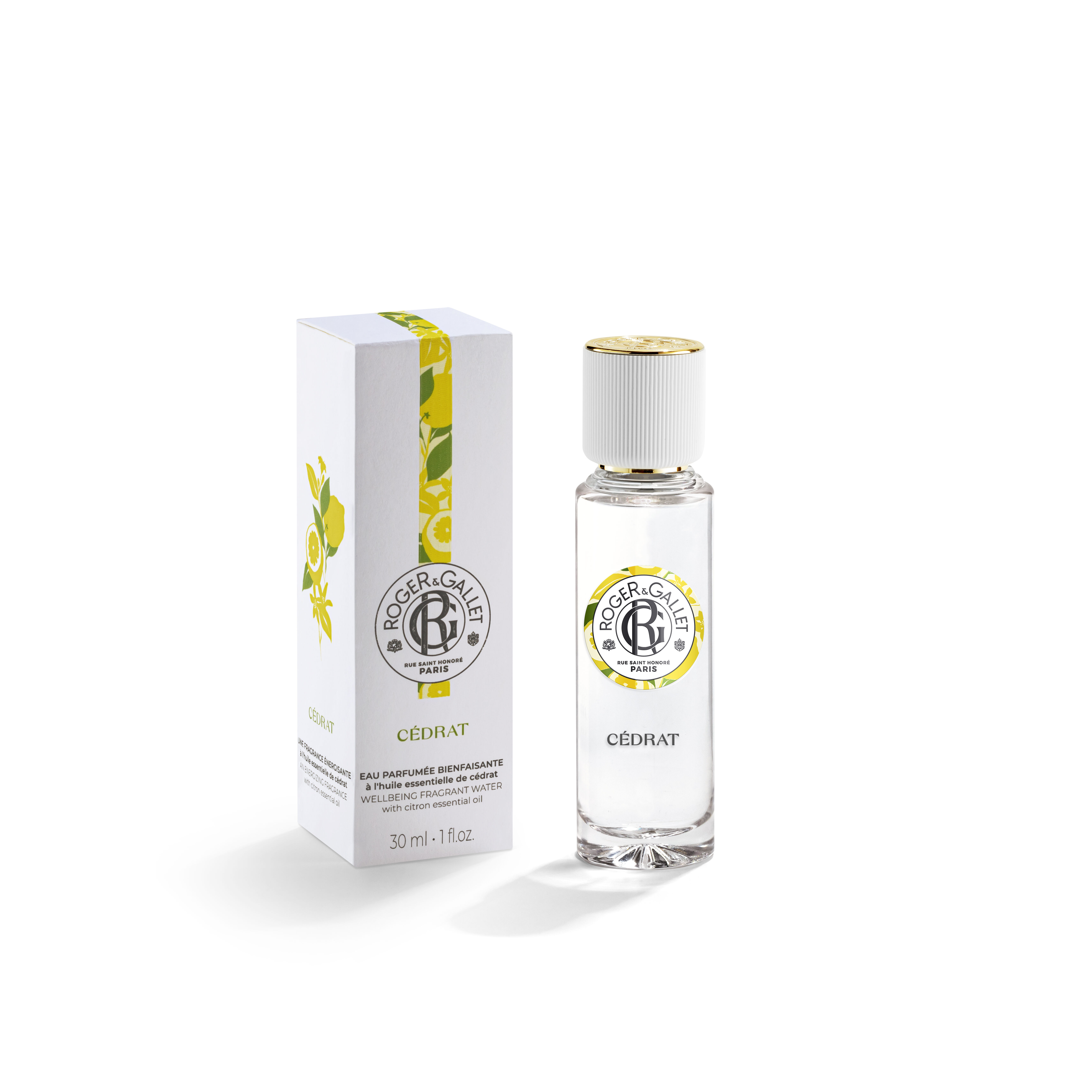Roger&Gallet Cedrat