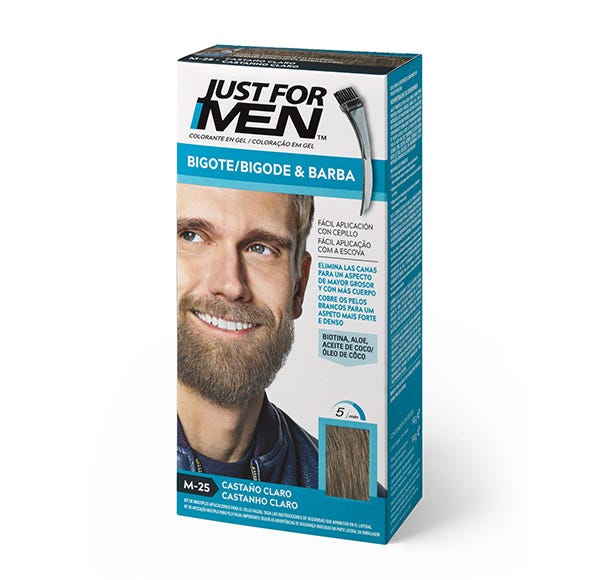 Ūsai, barzda ir žandikauliai