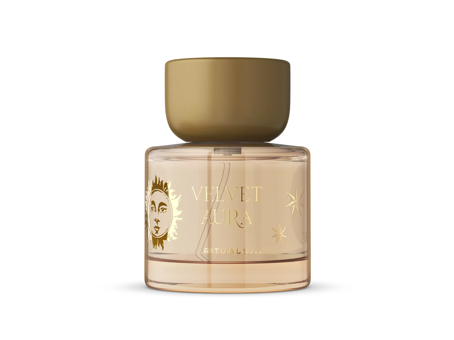 Terciopelo Aura Eau de Parfum 50ml