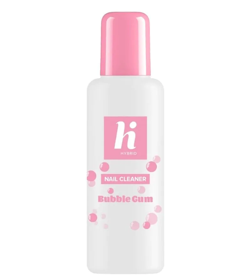 Hi Hybrid Cleaner Bubble Gum 125ml