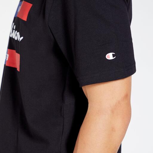 Camiseta Champion