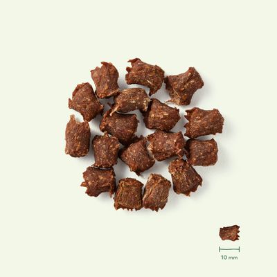 Yarrah Organické mini svačinky