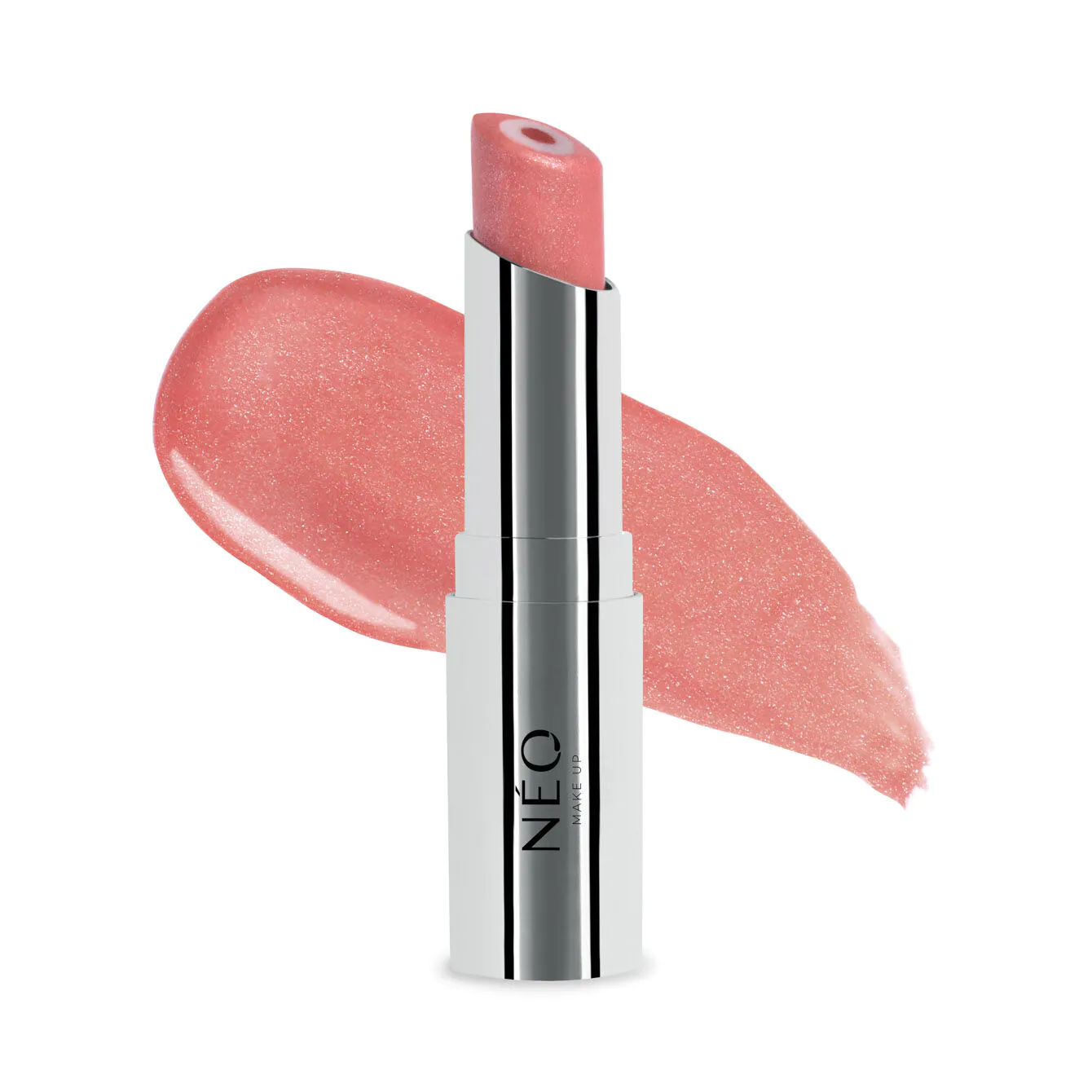Neo Make Up Intense Triple Action Lip Balm Stick Balsam do ust, 04