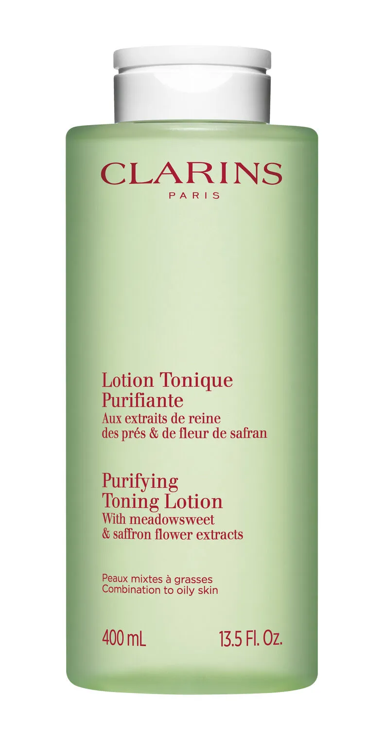 Clarins Tonik oczyszczający, 400 ml