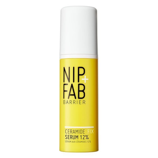 Nip + Fab Barrier Ceramide Fix serum 12%<br>50ml, zrela koža