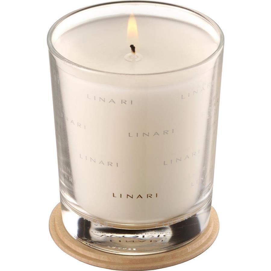 Vonná sviečka LINARI Scuro - 190 g