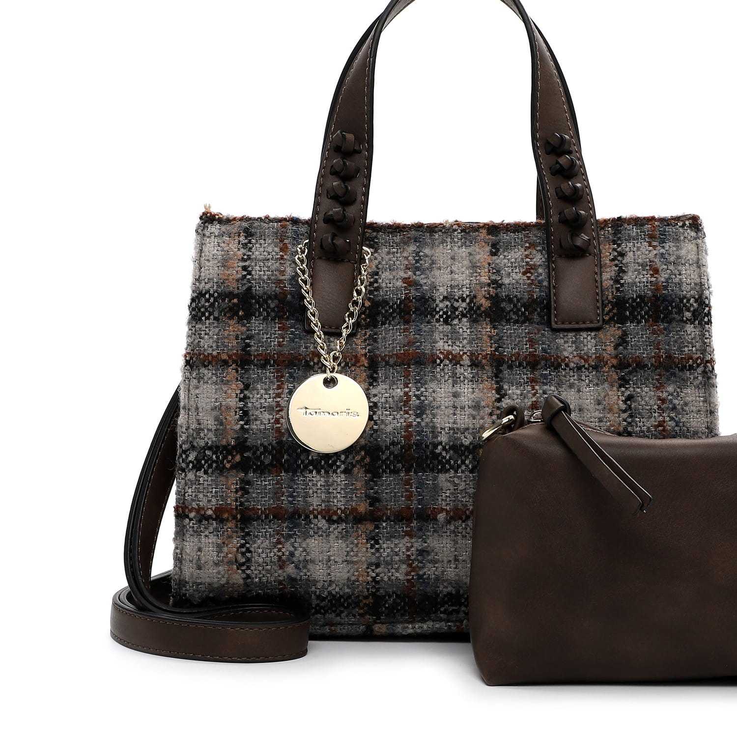 Tamaris Shopper Bag Gwenda - 1 vnt