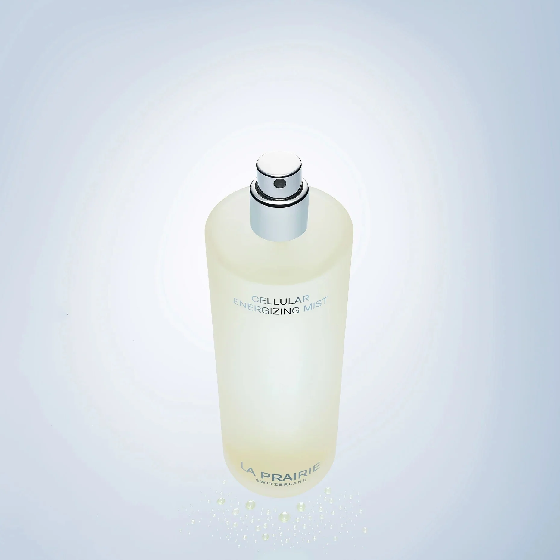 Specialisti Cellular Energizing Body Spray Mist - Acqua Aromatica