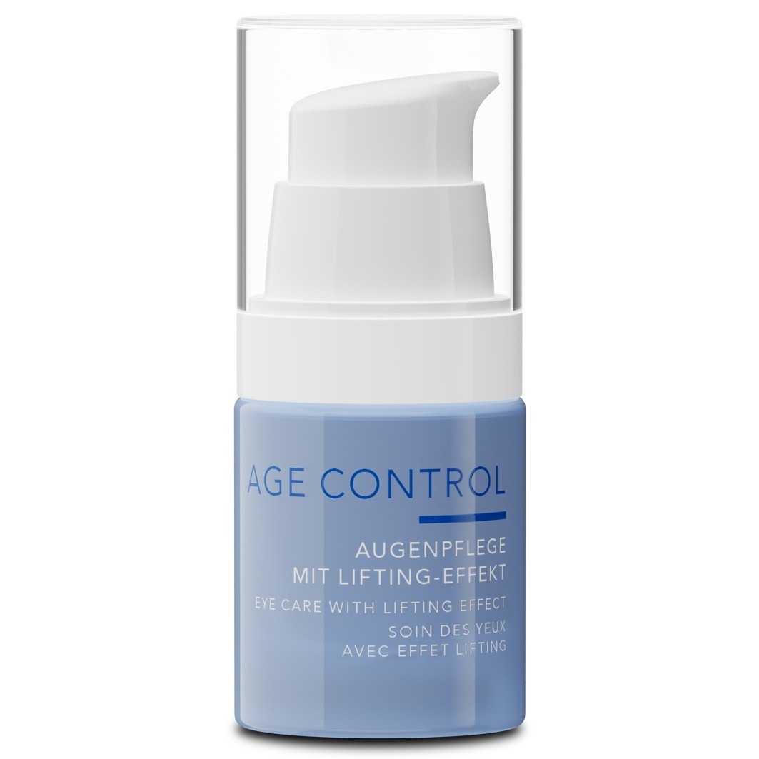 Charlotte Meentzen Oogcrème Age Control cura occhi con effetto lifting - 15 ml