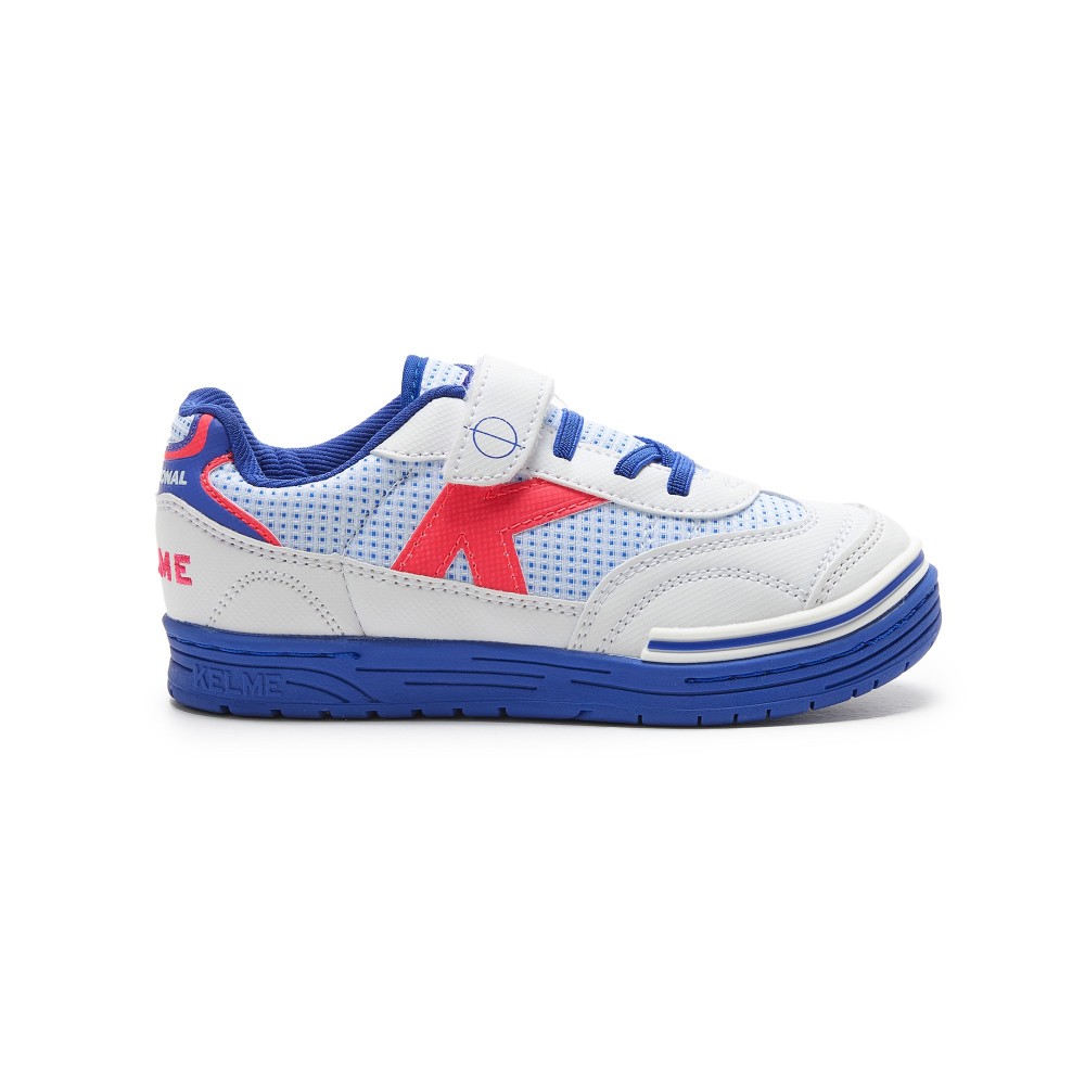  Zapatillas Futbol Sala Kelme Trueno Elastic