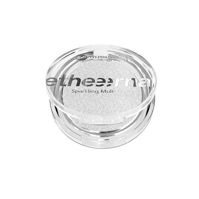 Rozjasňovač Etheral Cream Lícenky