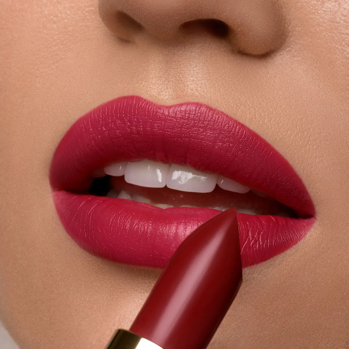 Pierre Rene Royal Mat Lipstick Pomadka do ust 23 4,8g