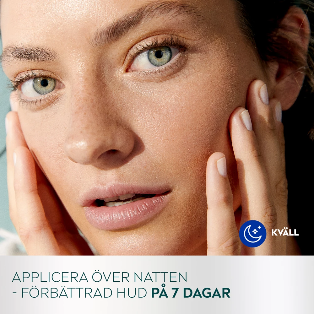 Derma Activate éjszakai hámlasztó 40 ml - NIVEA