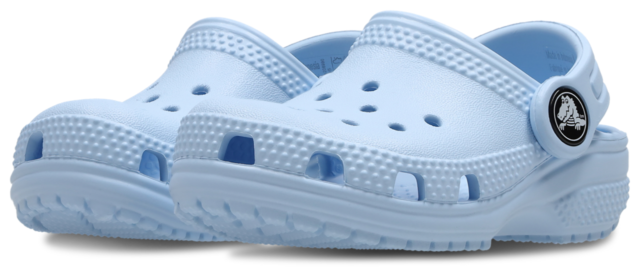 Crocs Classic Træsko