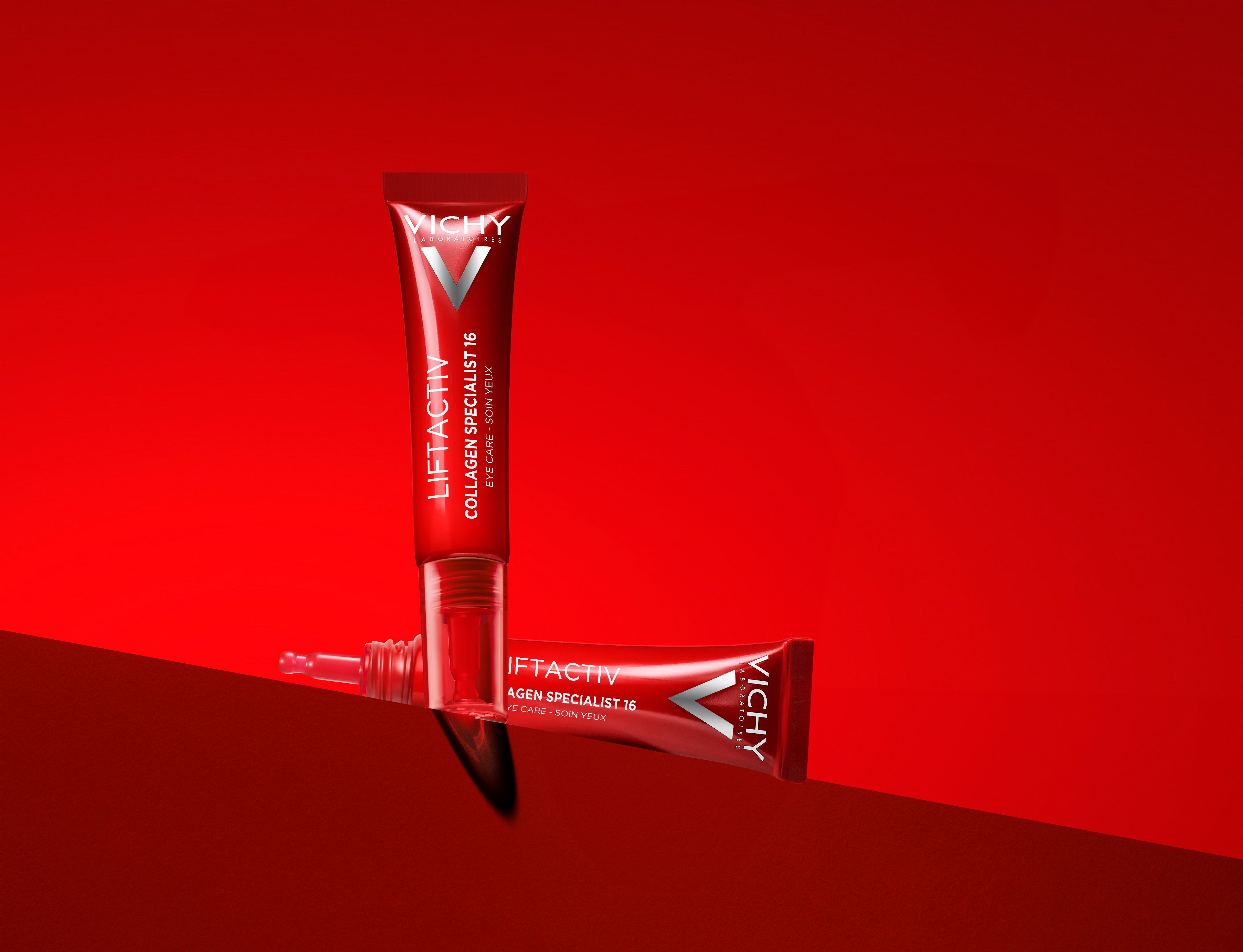 Liftactiv Collagen Specialist 16 krema za područje oko očiju