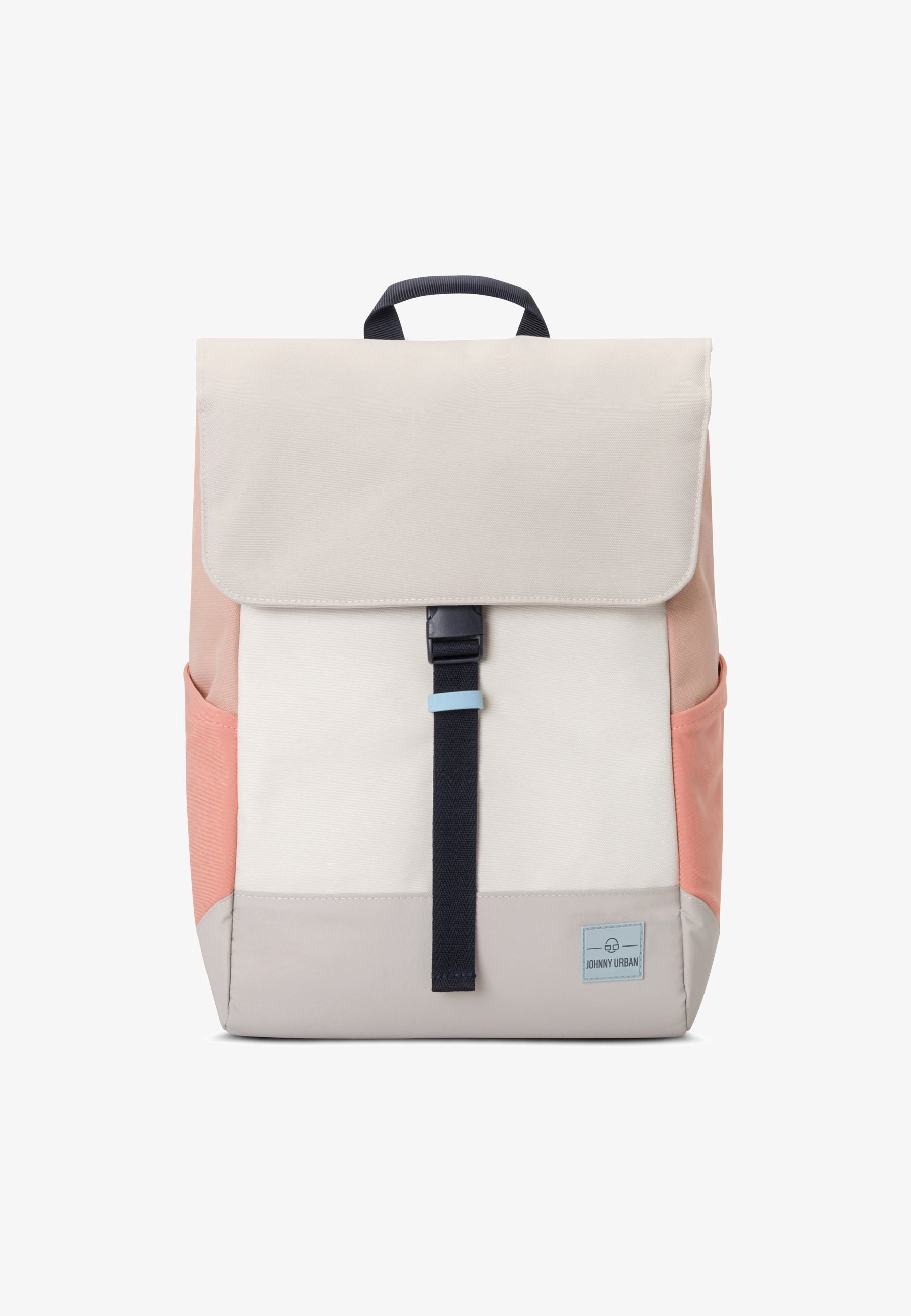 Johnny Urban MIKA - Rucksack - sand-rosa