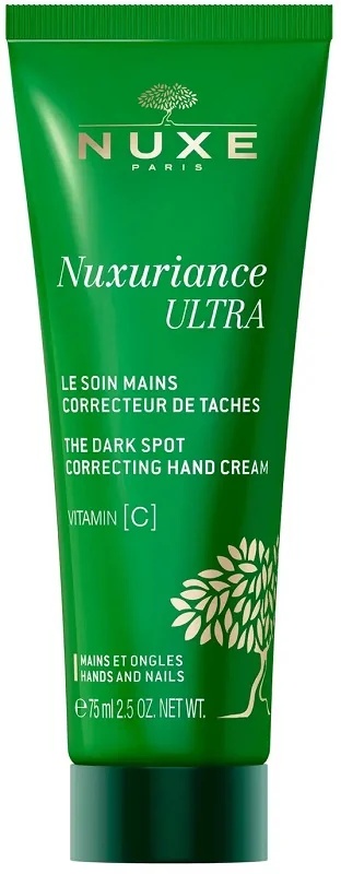 NUXE Nuxe Nuxuriance Ul Cr Man A/Mac 75 ml