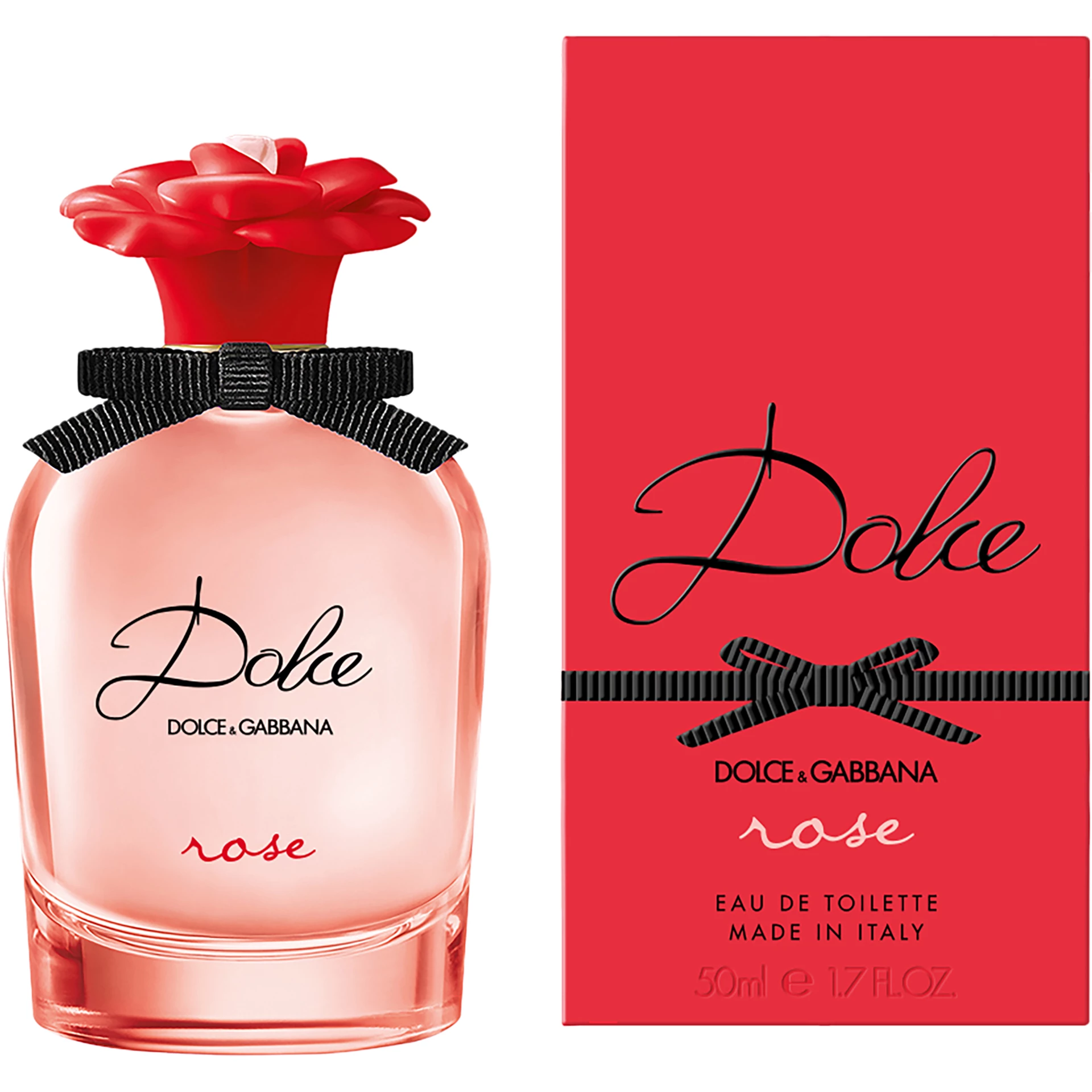 Dolce Rose EdT 50 ml - Dolce & Gabbana