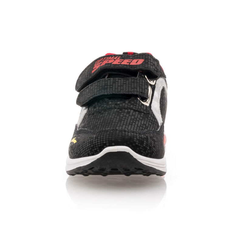 Kurver / joggesko Garcon Noir