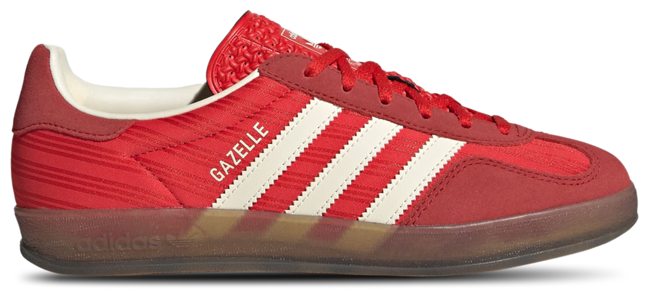 adidas Gazelle -sisäkäyttöön