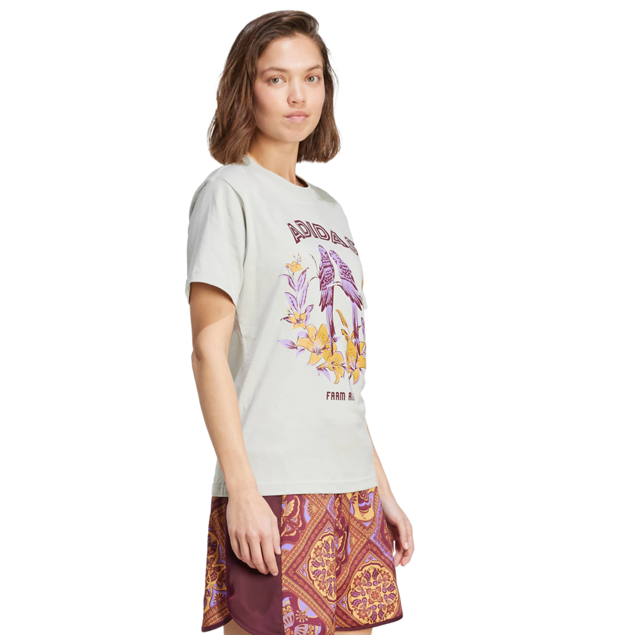 adidas X Farm Graphic T-shirt