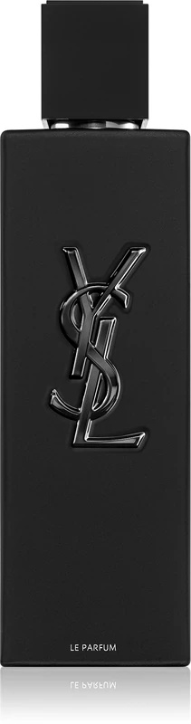 Yves Saint Laurent MYSLF Le Parfum smaržas vīriešiem