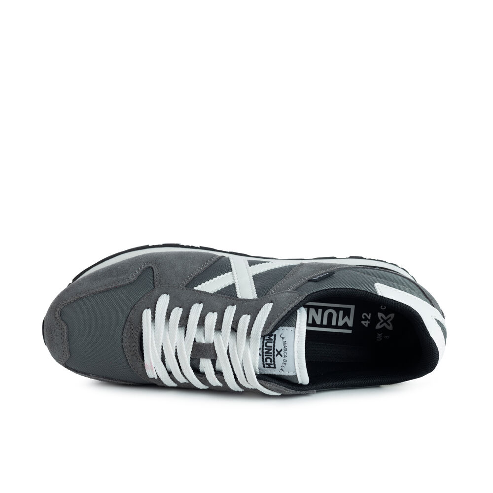 Munich Massana Sneakers 8620528 Grau