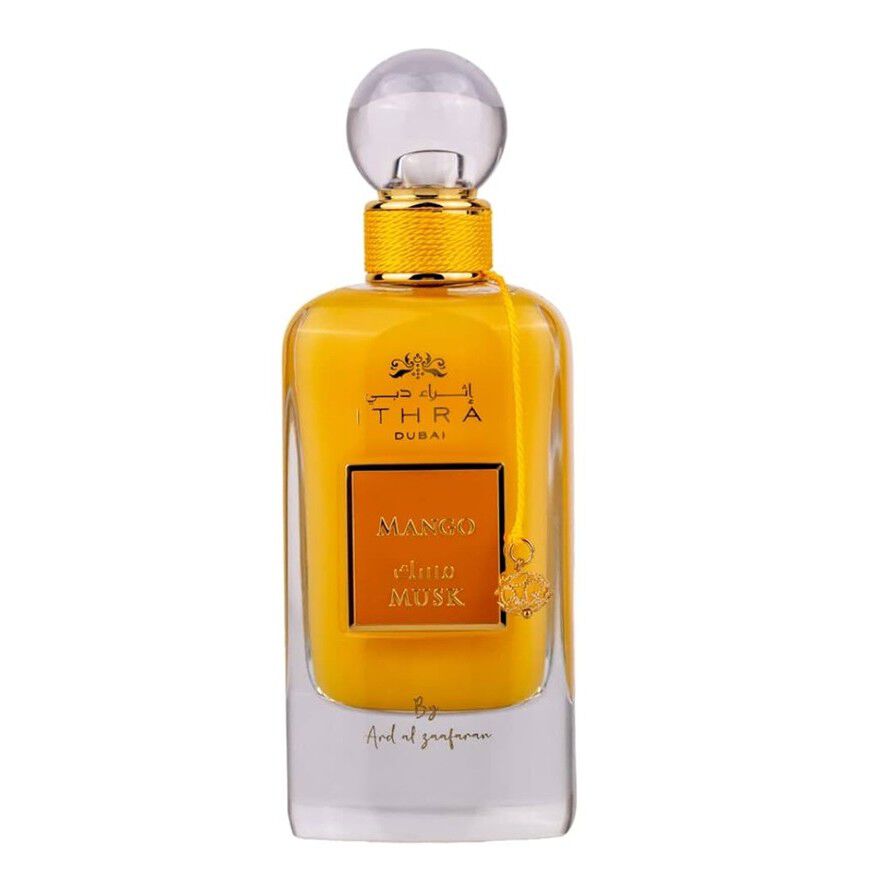 Ard al Zaafaran Itra Dubai Mango Musk