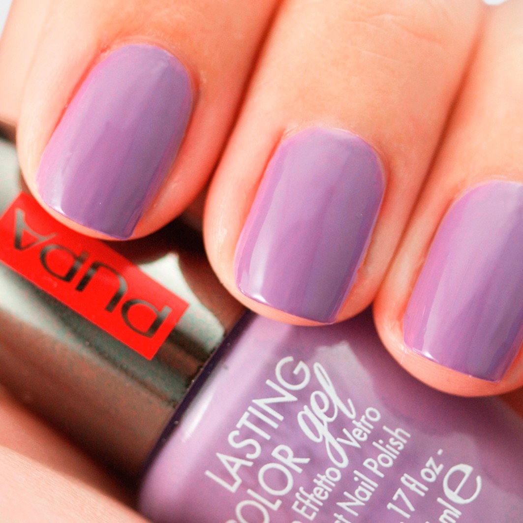 PUPA Milano LASTING COLOR GEL