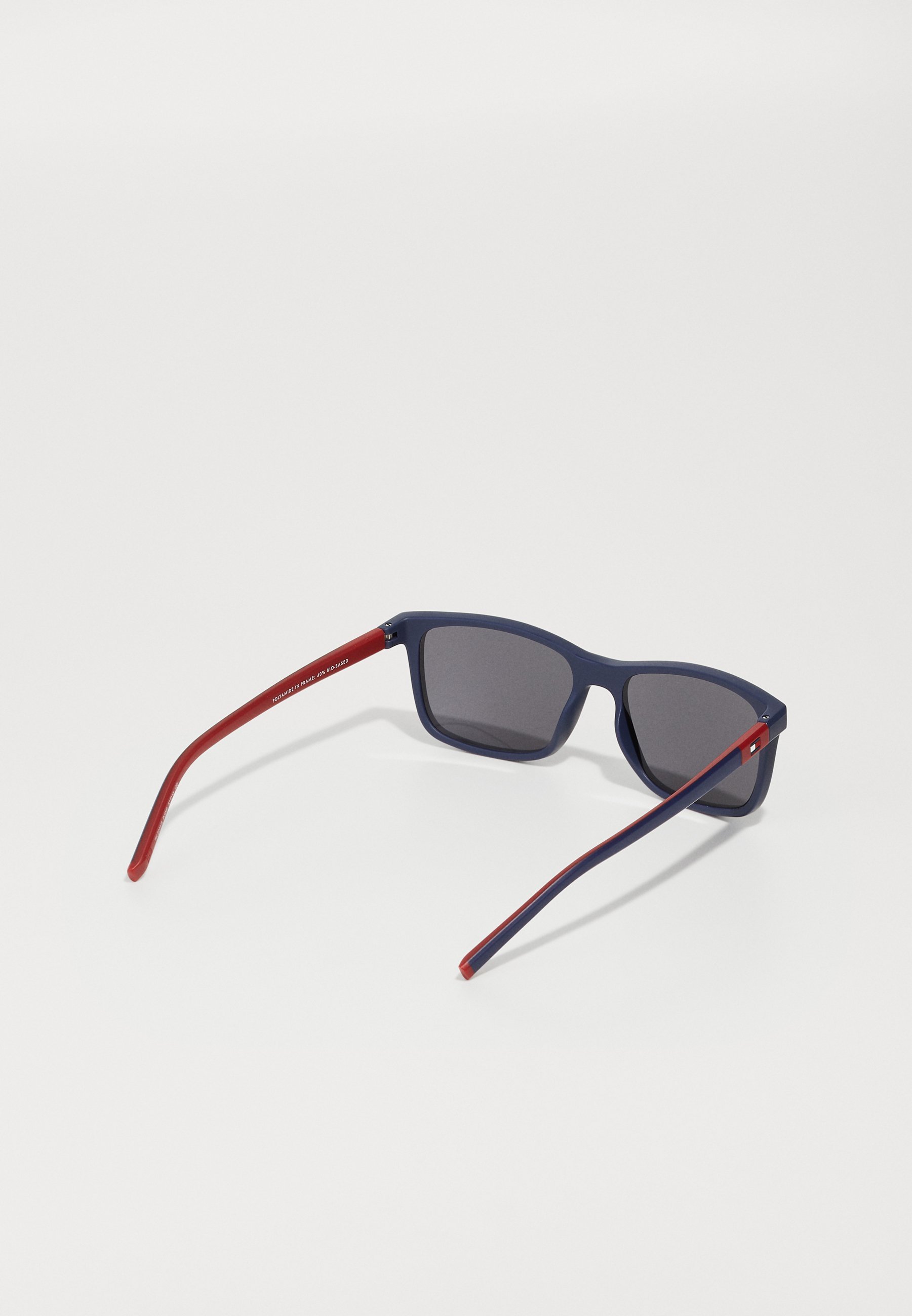 Tommy Hilfiger UNISEX - Zonnebril - blauw