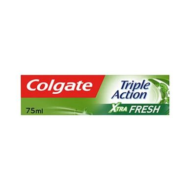 Colgate Triple Action Extra Fresh -hammastahna 75 ml