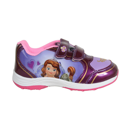  Tênis Sofia the First So000851-b2049