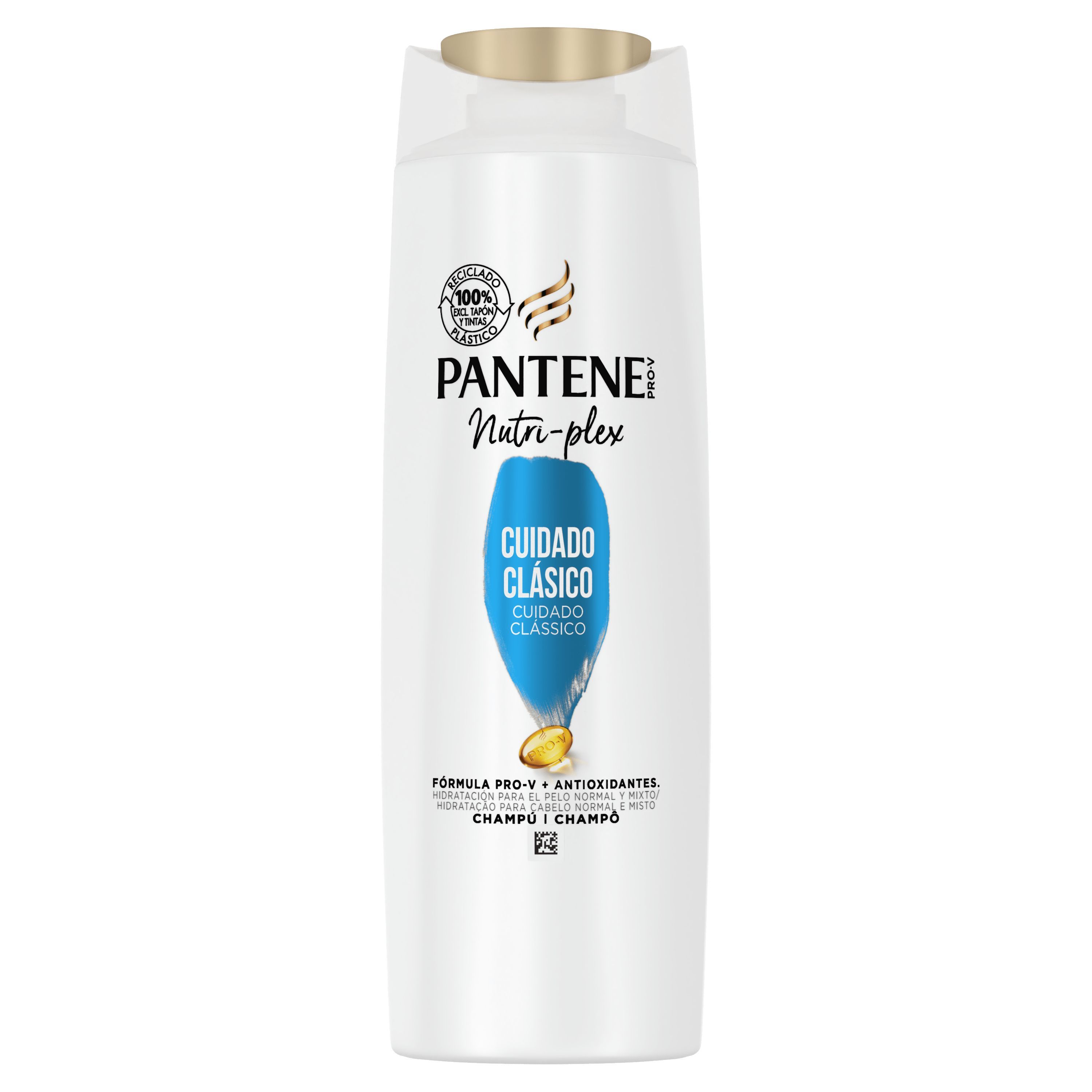 Pro-V Nutri-Plex Classic Care шампон Шампони