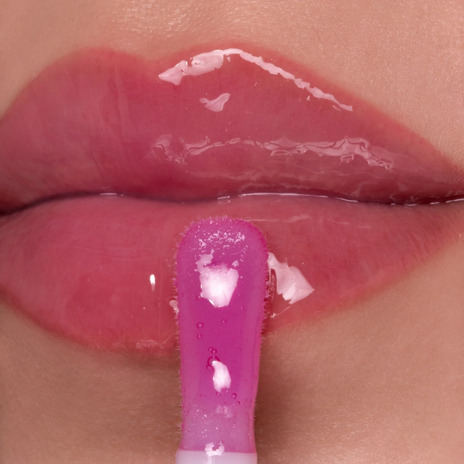 My Lips TASTE MY LIPS - Olio-gel labbra - Gloss