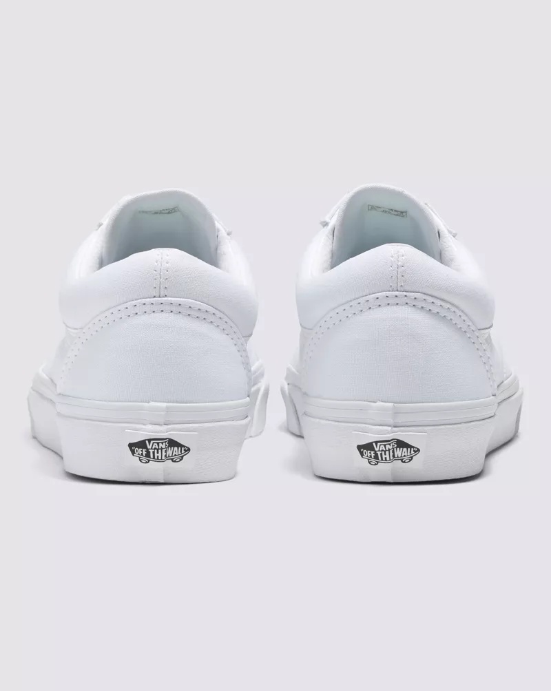 Old Skool Wide Shoe