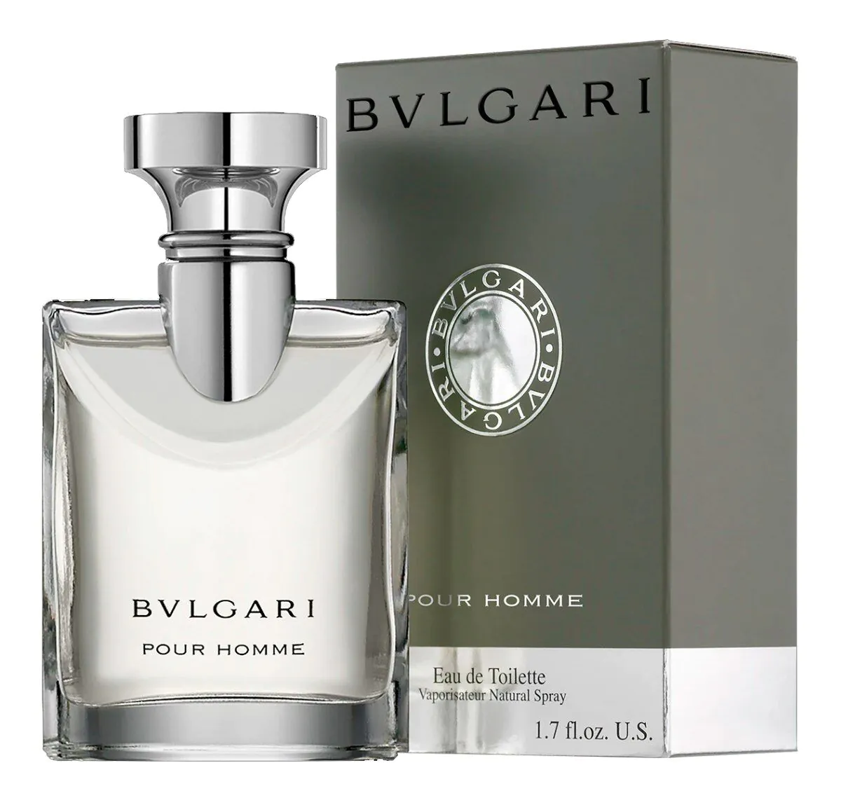 Bvlgari Pour Homme Woda toaletowa dla mężczyzn