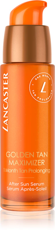 Lancaster Golden Tan Maximizer sérum po opaľovaní
