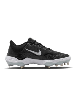 Nike Alpha Huarache Elite 4 Low Men's Baseball Cleats