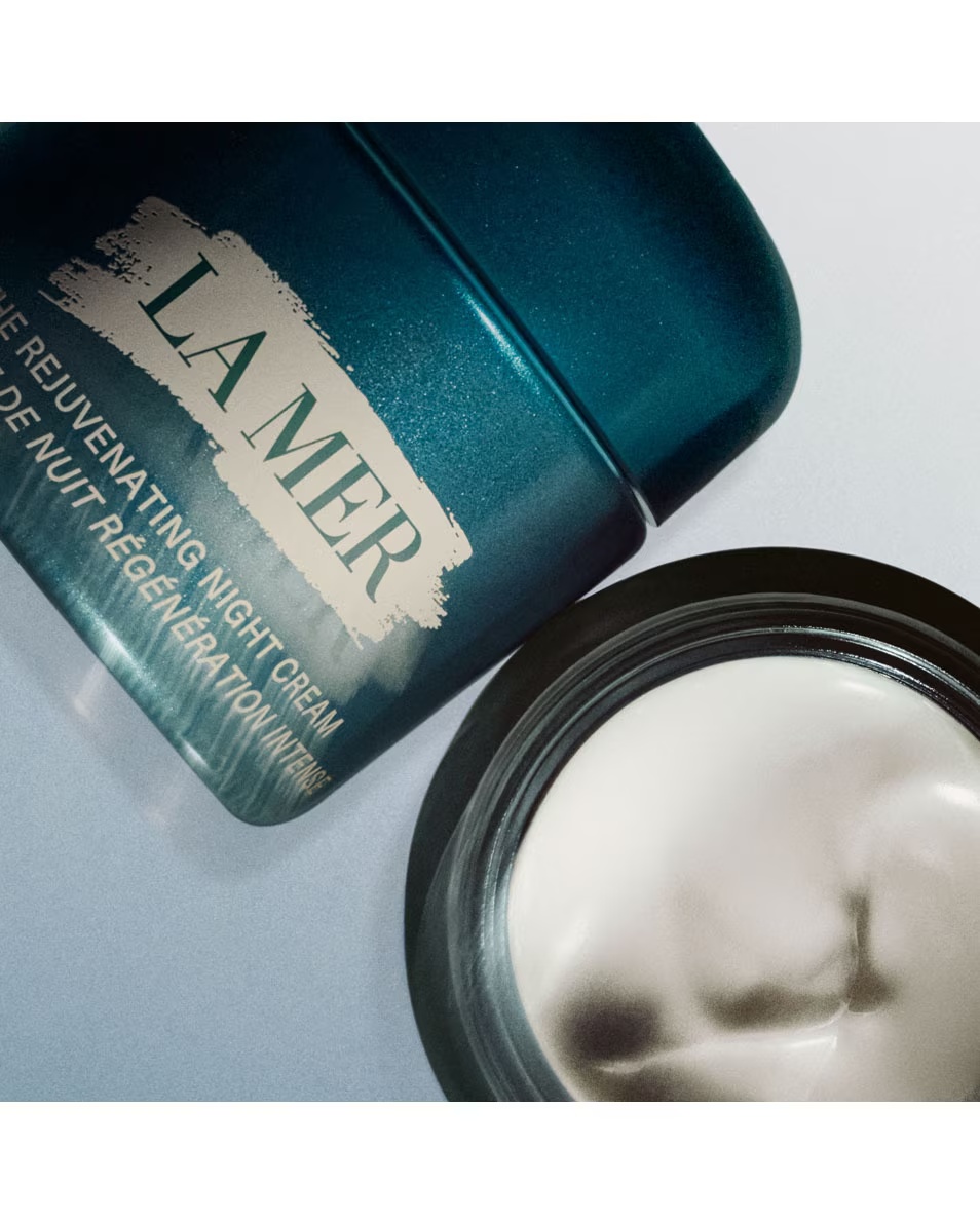 LA MER Cremă de noapte rejuvenating Cremă de noapte hidratantă
