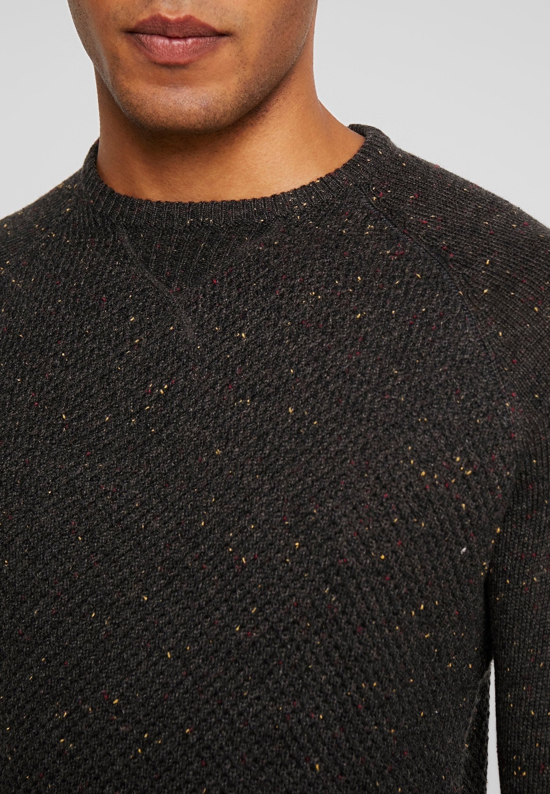 Blend Jumper - zwart