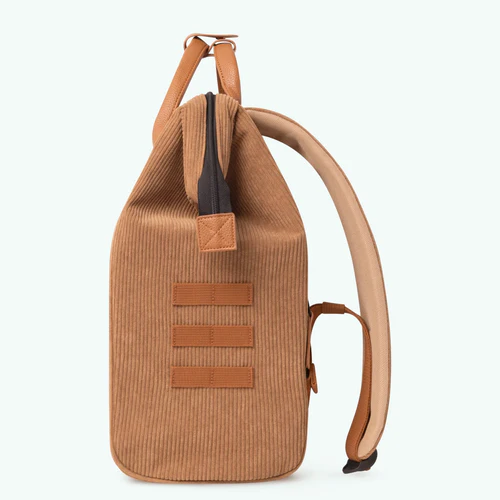 Cabaia Dubai Medium Adventurer Ryggsäck, Brun