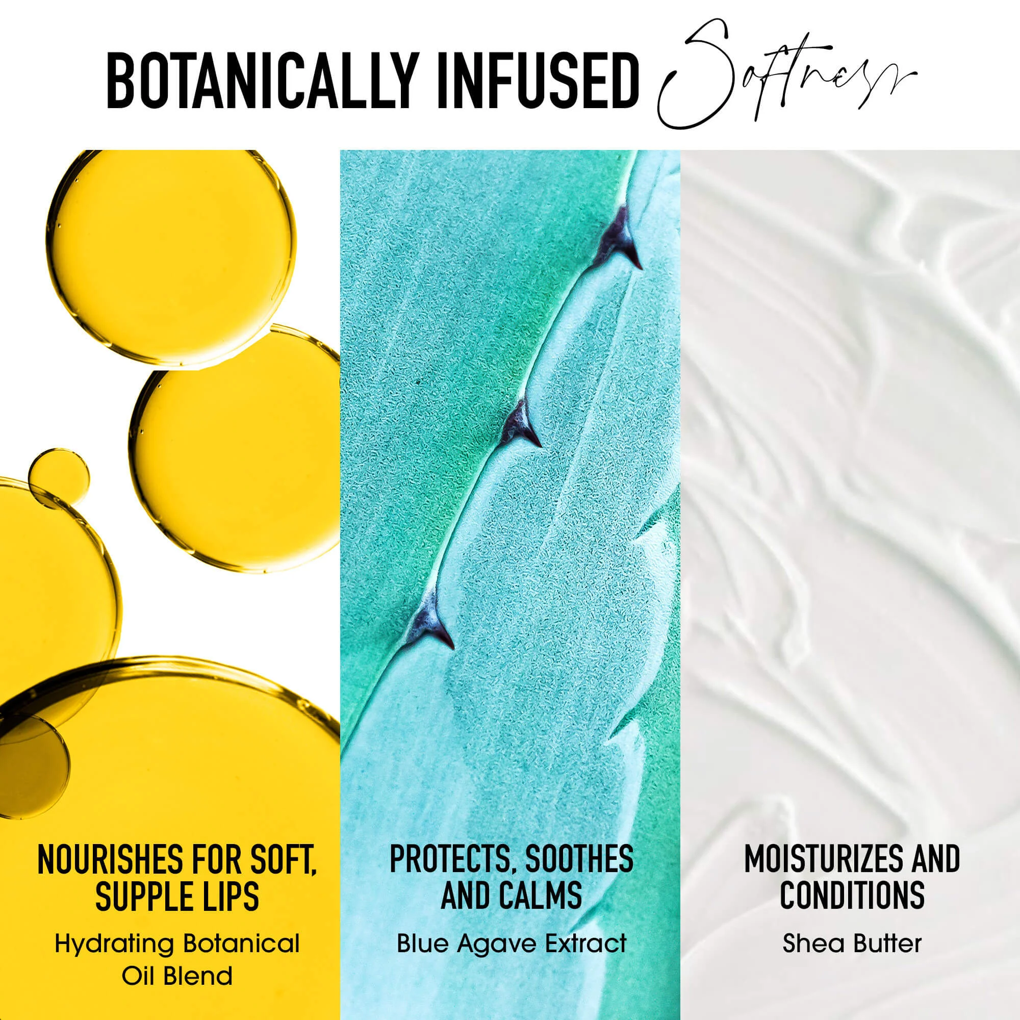 Labbra Nourishing Lip Oil - Gloss