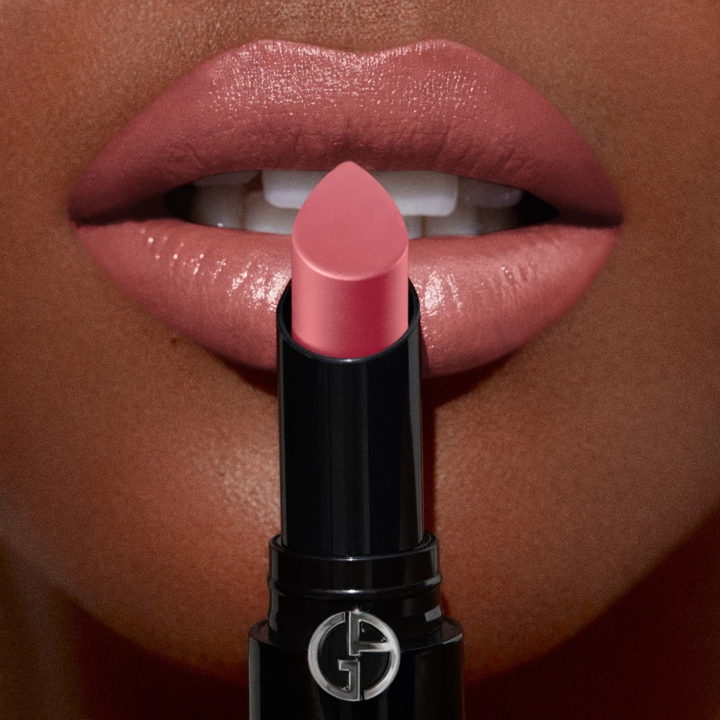 Lip Power 502 Desire - Armani