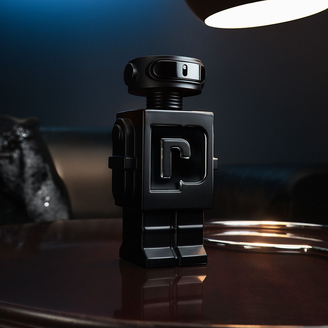 Phantom Parfum Parfumi za moške