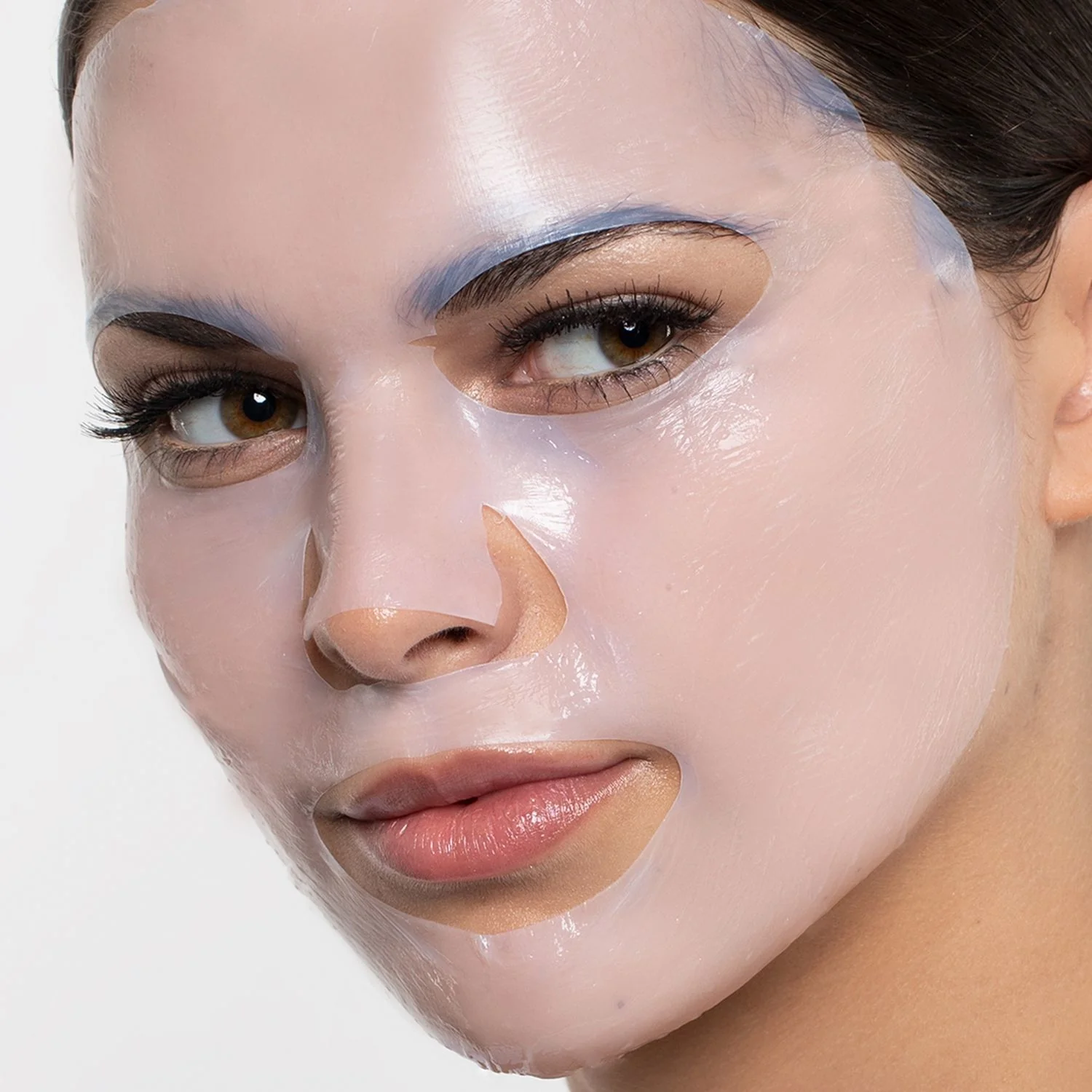 PRO PRO Micro-Fller™ Mask Pack - Maschera Anti-età viso