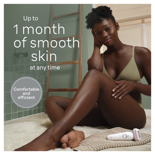 Epilator Braun Silk-épil 9<br>